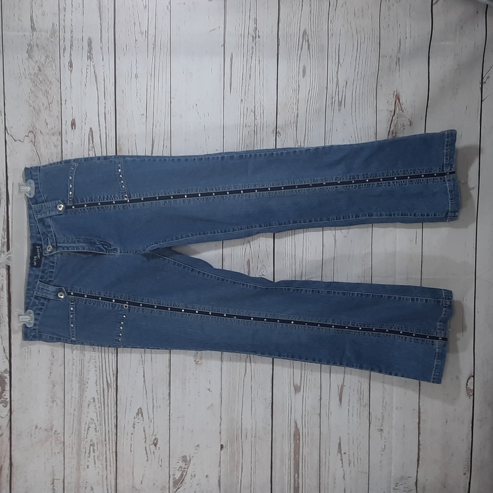 Wild Secret Jeans